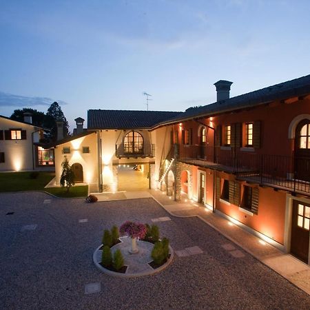 Wine Resort Luisa Mariano del Friuli Dış mekan fotoğraf