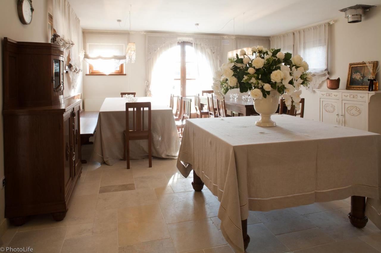Wine Resort Luisa Mariano del Friuli Dış mekan fotoğraf