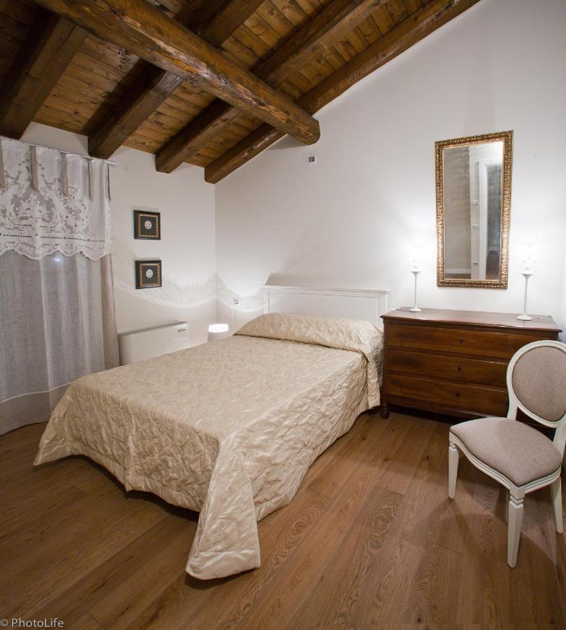 Wine Resort Luisa Mariano del Friuli Oda fotoğraf