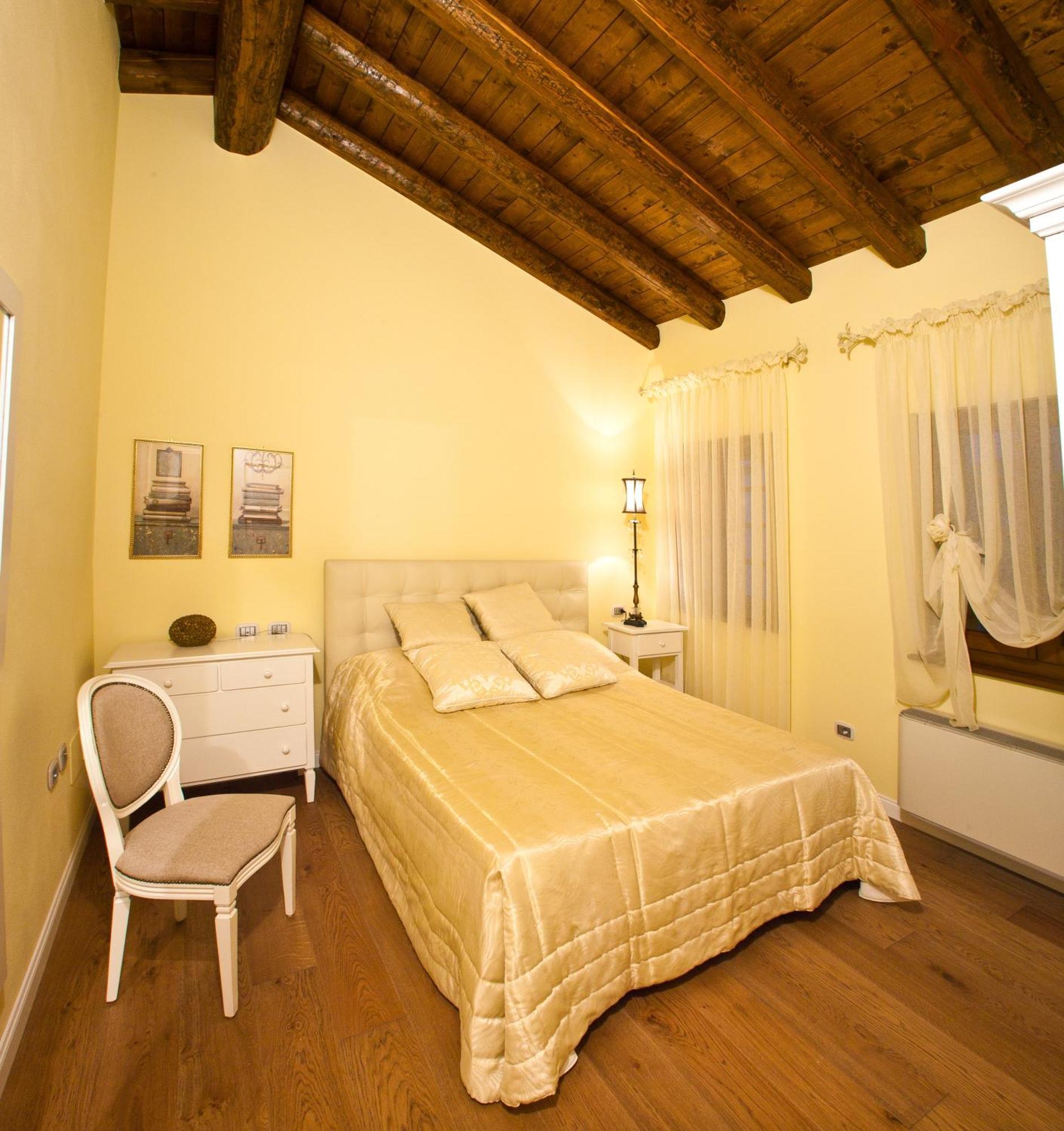Wine Resort Luisa Mariano del Friuli Dış mekan fotoğraf