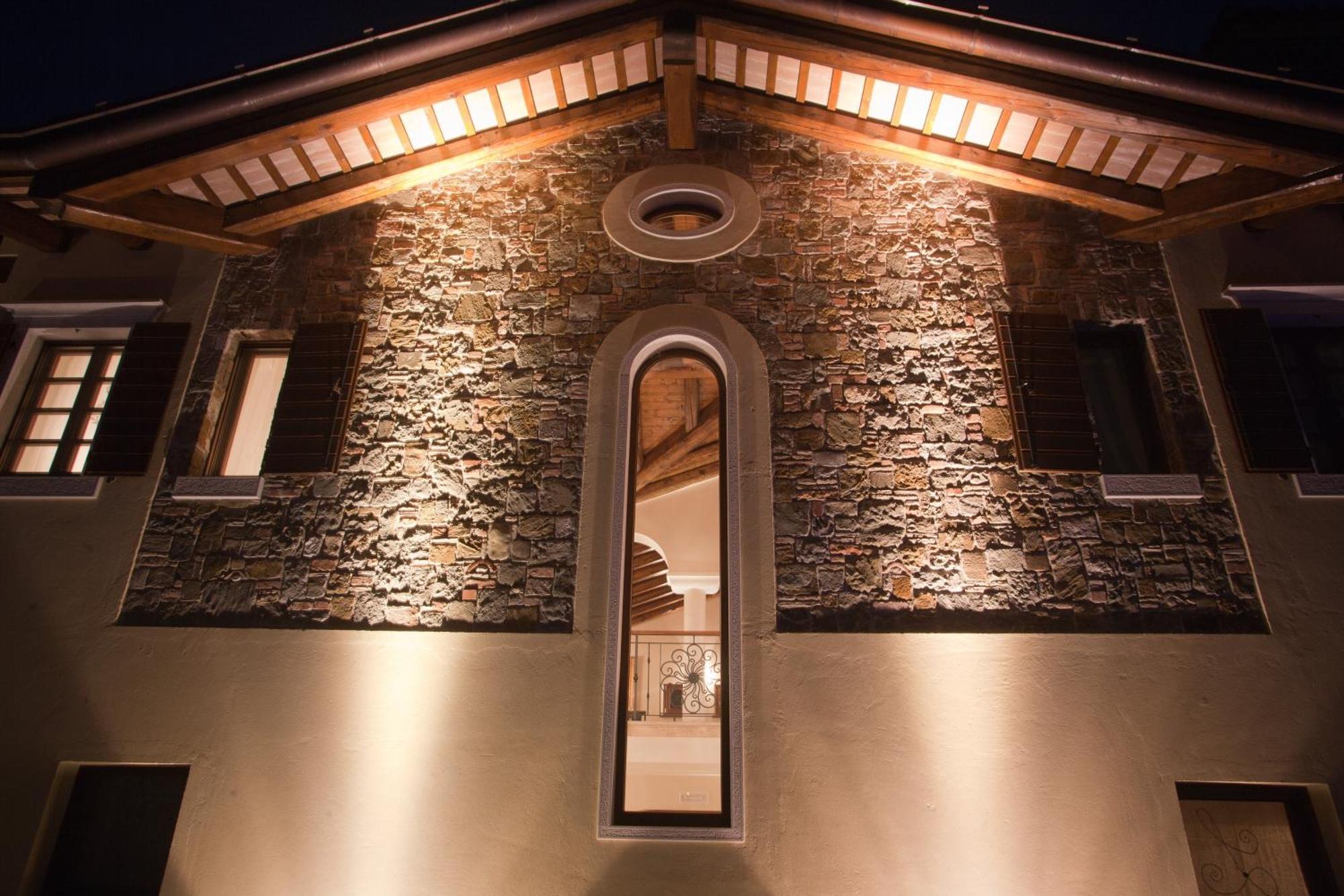 Wine Resort Luisa Mariano del Friuli Dış mekan fotoğraf