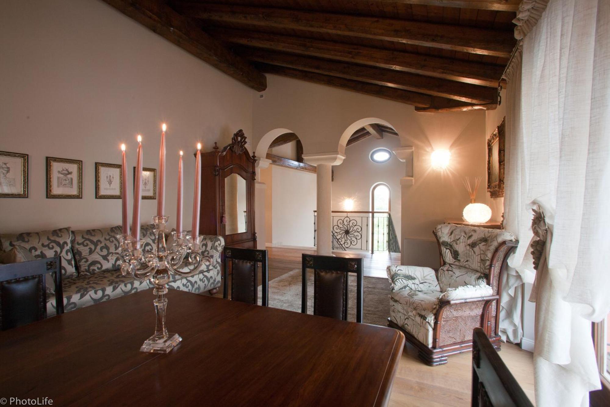 Wine Resort Luisa Mariano del Friuli Dış mekan fotoğraf