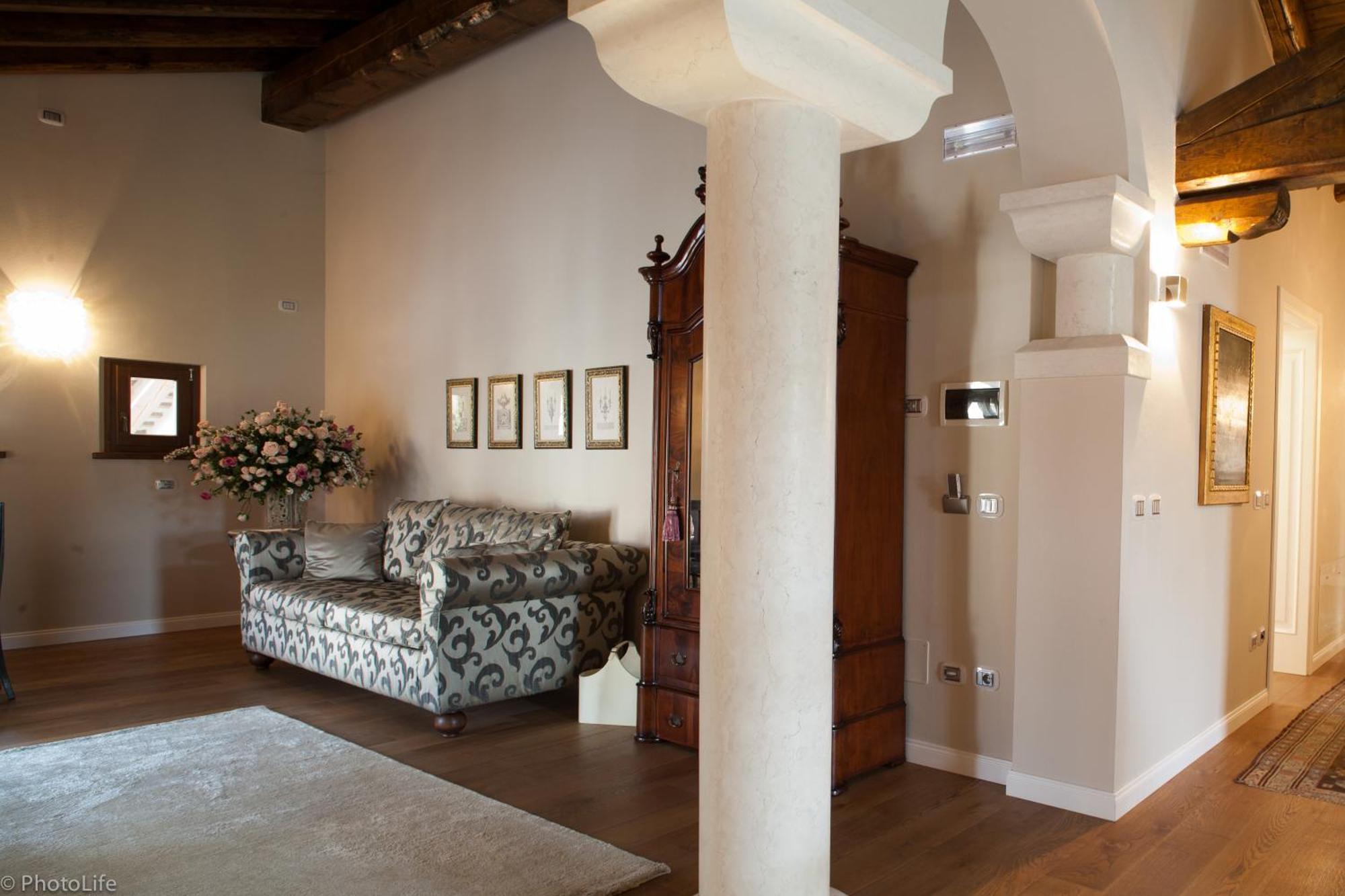 Wine Resort Luisa Mariano del Friuli Dış mekan fotoğraf